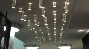 Nhà máy tùy biến LED ánh sáng mờ vòng nhựa <span class=keywords><strong>acrylic</strong></span> Ống đùn - Product Image 6