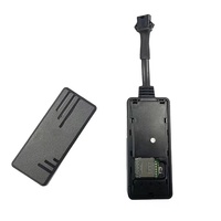 Traceur GPS 4G pour voiture, localisateur, anti-brouilleur pour voiture
