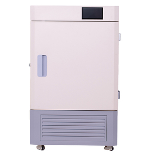 Congelador Vertical de Ultra Baja Temperatura para Laboratorio, 58L, -25 Grados, Almacenamiento Vertical - Product Image 2