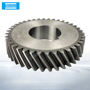 อะไหล่เกียร์โลหะ Atlas Copco รุ่น 1092022935 สำหรับชิ้นส่วนเครื่องอัดอากาศ - Product Image 3