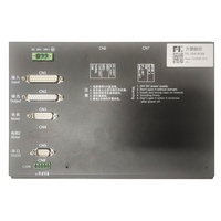 Fangling F2100B Nuevo Sistema CNC FLCNC de 2 Ejes DC24V, Máquina de Corte por Plasma, Controlador CNC