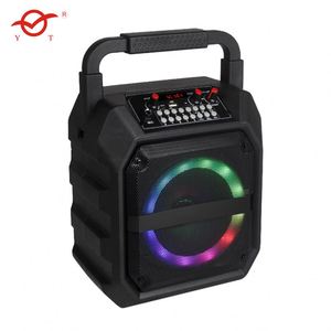 Altavoces de fondo Ubl Stereo Outdoor Ip Line <span class=keywords><strong>Array</strong></span> Metal Sound Dj con Amp White Powered 8 Sealed Back Professional Set - Product Image 5