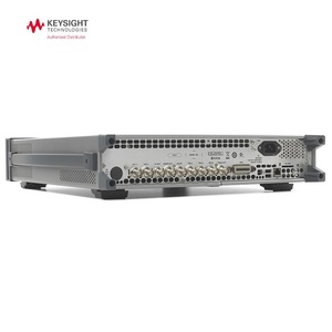 Générateur de signaux RF Keysight N5171B, 9 kHz à 6 GHz, générateur de signaux analogiques pour applications de laboratoire et de test - Product Image 3