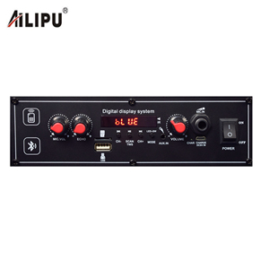 Sistema Audio Hi-Fi con Woofer da 12'', Echo Dot 5a Generazione, Potente Amplificatore, Altoparlante Audio per Esterni - Product Image 4