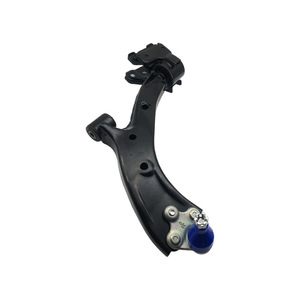 Brazo de Control Inferior Honda 51360-SWA-A01, Pieza de Repuesto de Suspensión Delantera de Acero - Product Image 2