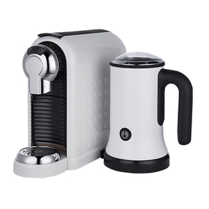 Machine à café à capsules et à café automatique de 19 bars à <span class=keywords><strong>dosettes</strong></span> <span class=keywords><strong>souples</strong></span> de style italien - Product Image 3