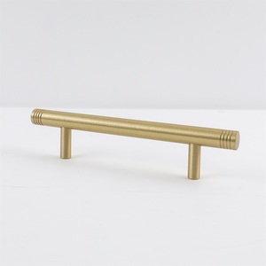 Maxery Antique Brass tủ xử lý thanh lịch phần cứng cho cổ điển hấp dẫn cũ-thế Giới quyến rũ drawr kéo cho hiện đại không gian - Product Image 4