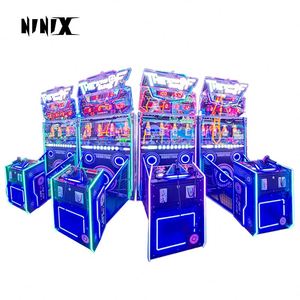 Machine de jeu de tir à monnayeur de haute qualité pour divertissement intérieur et jeux d'arcade vidéo - Product Image 6