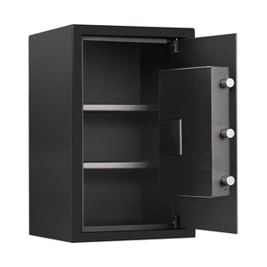 AL002-70A mini điện tử Home an ninh an toàn với <span class=keywords><strong>Key</strong></span> khóa bền và an toàn Mini An Ninh hộp cho nhà an toàn - Product Image 4