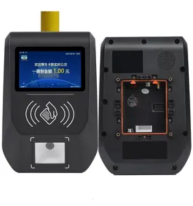 Máquina E Software Pos pagamento Pos Smart Card Reader Vending Machine Para Mifare Card Reader Quiosque De Pagamento