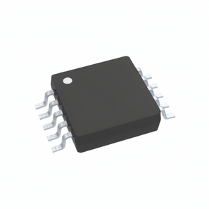 Manufacturer Channel INA226AIDGST Components Electronic 10 TFSOP, 10 MSOP Power Management (PMIC) - Product Image 1