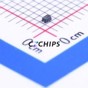 ไดโอด ZENER ไดโอด LM5Z4V7T1G ใหม่ของแท้ซอด-523ชิปชิ้นส่วนอิเล็กทรอนิกส์ - Product Image 1