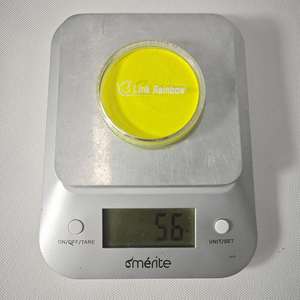 สีเพ้นท์หน้าและผิวกายชนิดพิเศษ ขนาด 30 กรัม มีจำหน่าย สามารถปรับแต่งได้ในปริมาณน้อยได้ - Product Image 3