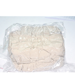 Phi tiêu chuẩn chịu nhiệt không thấm nước tuyệt vời uncured cao su hợp chất pnbr nguyên liệu cao su Nitrile nguyên liệu - Product Image 1