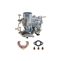 Pour carburateur RENAULT 1961-1990 1991 1992 R4 4L 4S et 4GTL 11779001