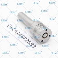 ERIKC 0 433 172 688 Buse de carburant diesel DLLA146P2688 Buse de brûleur à mazout DLLA 146 P 2688 0433 172 688 pour 0445120580