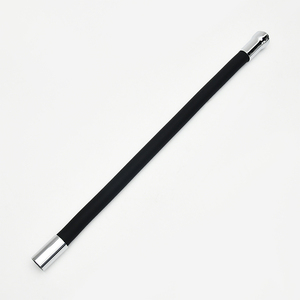 SANIPRO moderno colorido tubo de silicona buena calidad Gel de sílice Flexible cualquier dirección rotación cocina grifo manguera - Product Image 2