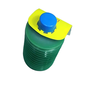 Good Quality and International Market <strong>Price</strong> <strong>LUBE</strong> FS2-7 700g Lubricant Grease for Injection Molding Machine - Product Image 6