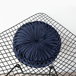 Custom Back Boho Seat <strong>Cushion</strong> <strong>Shell</strong> Manufacture <strong>Cushion</strong> for Office Chair - Product Image 4