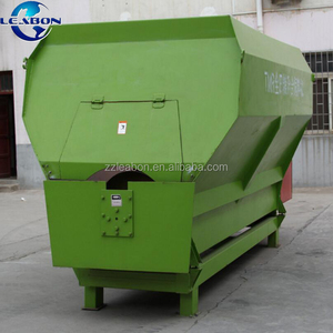5 CBM ferme bétail mouton <span class=keywords><strong>cheval</strong></span> vache mélangeur d'alimentation TMR mélangeur d'alimentation pesage mélangeur <span class=keywords><strong>prix</strong></span> de la Machine - Product Image 6