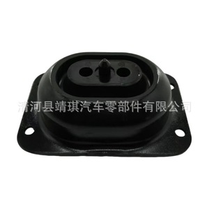 Soporte de Motor 20503550 20503551 1622836 1622825 7420503551 para Sistema de Suspensión MacPherson - Product Image 2