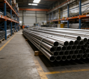 ASTM/GB Standard Polished Stainless <strong>Steel</strong> <strong>Pipe</strong> 304 316 300 Series Seamless for Construction Decoration Bending/Welding/Cutting - Product Image 6