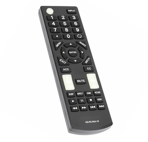 New NS-RC4NA-18 <b>Remote</b> for Insignia <b>TV</b> NS-48D420NA16 NS-50D421NA16 NS-RC4NA-16 - Product Image 2