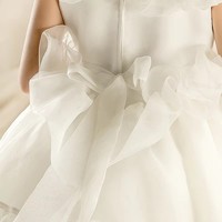 D30307 Concevez une robe de princesse luxueuse, robe de demoiselle d'honneur pour le banquet de mariage