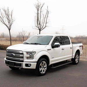 <span class=keywords><strong>Pick</strong></span>-<span class=keywords><strong>up</strong></span> <span class=keywords><strong>Ford</strong></span> F-150 Raptor 2017 3.5t d'occasion en excellent état, véhicule à essence, <span class=keywords><strong>prix</strong></span> abordable, haute performance, <span class=keywords><strong>pick</strong></span>-<span class=keywords><strong>up</strong></span> F150 - Product Image 2