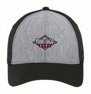 Custom Trucker <b>Hat</b> Mesh Back Cap Adjustable Breathable Unisex Sports <b>Hat</b> - Product Image 5
