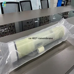 4021 a bassa pressione 4040 membrana filtro acqua 8040 RO