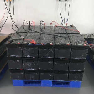 2.5KW Lithium Ion <b>Batteries</b> Rechargeable <b>24v</b> 25.6v 100ah Deep Cycle <b>Battery</b> LFP24100 <b>24v</b> 100ah <b>Battery</b> - Product Image 6