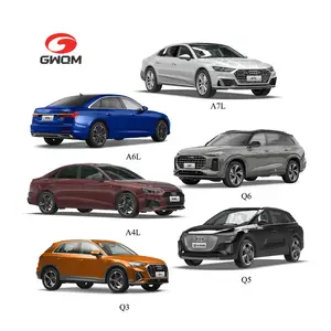 صنع في الصين سيارات سيارات تعمل بالطاقة الجديدة من أجل Cadtelsa Benz Audi Volvo volillac Volkswagen Toyota Honda