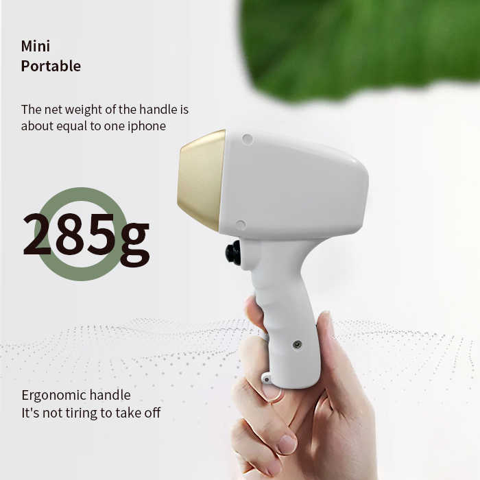 Depilación Láser Soprano Ice Speed Trio Ice Depilacion Soprano Ice