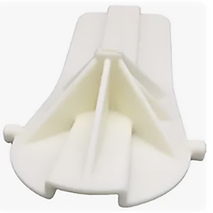 Servicio de Prototipado Rápido de Alta Precisión con Impresión 3D SLA y Fundición al Vacío para Modelos Médicos en Resina Transparente, OEM ODM - Product Image 3