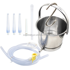 ถังสเตนเลสชุดสวน1.3L 2L - Product Image 2