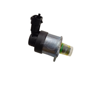 0928400802 燃料圧力レギュレーター インジェクションコントロールバルブ 1.4L用 1.6L HDi用 TDCi用 - Product Image 1