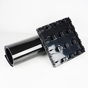 FXDブランドリジッド透明<span class=keywords><strong>HIPS</strong></span>プラスチックシート,真空成形用,厚さ<span class=keywords><strong>1mm</strong></span> 2mm最大幅950mm低MOQ切断 - Product Image 6