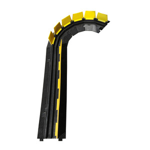 JIADONG rampe <span class=keywords><strong>de</strong></span> <span class=keywords><strong>seuil</strong></span> <span class=keywords><strong>de</strong></span> <span class=keywords><strong>porte</strong></span> <span class=keywords><strong>de</strong></span> <span class=keywords><strong>garage</strong></span> industriel <span class=keywords><strong>de</strong></span> conception personnalisée bande d'étanchéité inférieure en caoutchouc - Product Image 5