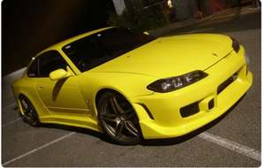 Pour Nissan S15 C-West Barre avant 1 pièce Ensemble pour Nissan S15 C-West Barre avant 1 pièce Ensemble - Product Image 6