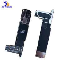 Carte mère 64gb/128gb/256gb/512gb 100% testée d'origine pour Iphone x xs xr xs max 11 12 13 14 15 pro max déverrouillée