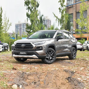Toyota Rav4s Prime 2024 2025 2026, Híbrido Enchufable de Gasolina, SUV de 2.0L, Usado, Nuevo, Eléctrico, Auto para Adultos, SUV, Gasolina, <span class=keywords><strong>Precio</strong></span> de Rav4s en Dubái - Product Image 6