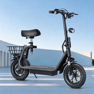 Vente flash SpeedGo <span class=keywords><strong>BOGIST</strong></span> M5 PRO Trottinette électrique unisexe 14 pouces Moteur 1000W Conception à trois roues Livraison en trois jours Mobilité économique - Product Image 5