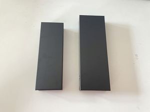 Custom Printing Child Proof Packaging Boxes Child Resistant Box With EVA Foam Holder and Press Button - Product Image 3