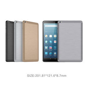 Fabbrica <span class=keywords><strong>8</strong></span> inch <span class=keywords><strong>tablet</strong></span> PC 4G LTE 4G + 64G 1280 * 800IPS 5.0 + <span class=keywords><strong>8</strong></span>.0MP compresse per i bambini di istruzione e di apprendimento on-line - Product Image 6