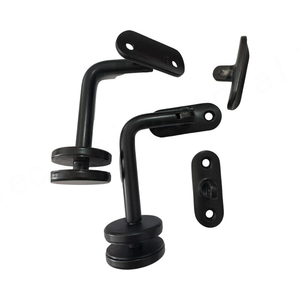 ราวจับสำหรับติดผนังระบบ304/316ทำจากสเตนเลสสตีลมีความแม่นยำสูง - Product Image 4