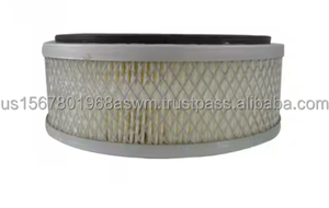 Filtro de Aire para Compresor de Aire Mengma 1625165461 ZH4000, Nuevo, Filtro de Aire para Compresor Centrífugo, Motorizado, ISO 9001 - Product Image 5