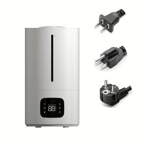 Nuevos Modelos de Humidificador Ultrasónico Comercial, Silencioso, Purificador de Aire de Gran Capacidad para Hotel, Sala de Estar, Embarazadas y Bebés - Product Image 2