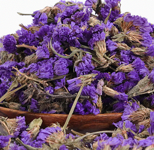 Xing Chen Hua乾燥ナチュラルPUREリモニウムシヌワタムシーラベンダースタチスフラワー販売 - Product Image 4