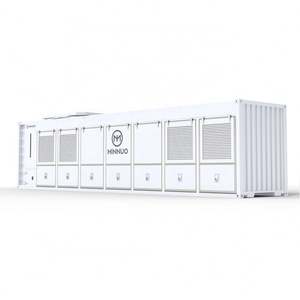 Patín de nitrógeno ligero para suministro de gas de alta pureza - Product Image 4